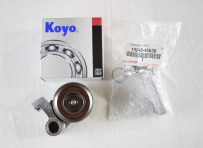 TheBest Timing Belt Water Pump BRE Tensioner Kit 93-98 Supra Aristo Turbo 2JZGTE