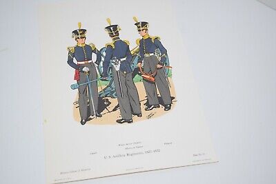 Plate # 51-100 Military Collector Historian US Military Plate # 51-100 Military Collector Historian US Military