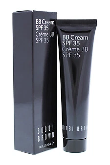 Face de Longa Duração Bobbi Brown Bb, Cc e Cremes de Alfabeto