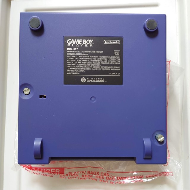 japanese gamecube gba player work on us japanese gamecube gba player work on us