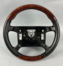 SAAB 900 I 1986-93 Turbo 9000 Classic Radice Legno Aero Volante Made in Germany