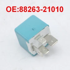 1X FIT TOYOTA LEXUS SKID DYNAMICS CONTROL ABS TRAC RELAY 88263-21010