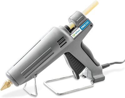 AdTech Industrial Strength Full Size High-Output Hot Melt Glue Gun   Profes...