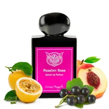 Lorenzo Pazzaglia Passion Rose 1.7oz