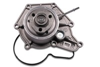 Hepu Wasserpumpe KüHlmittelpumpe Passend FüR Audi A6 2.8 FSI A7 Sportback P683