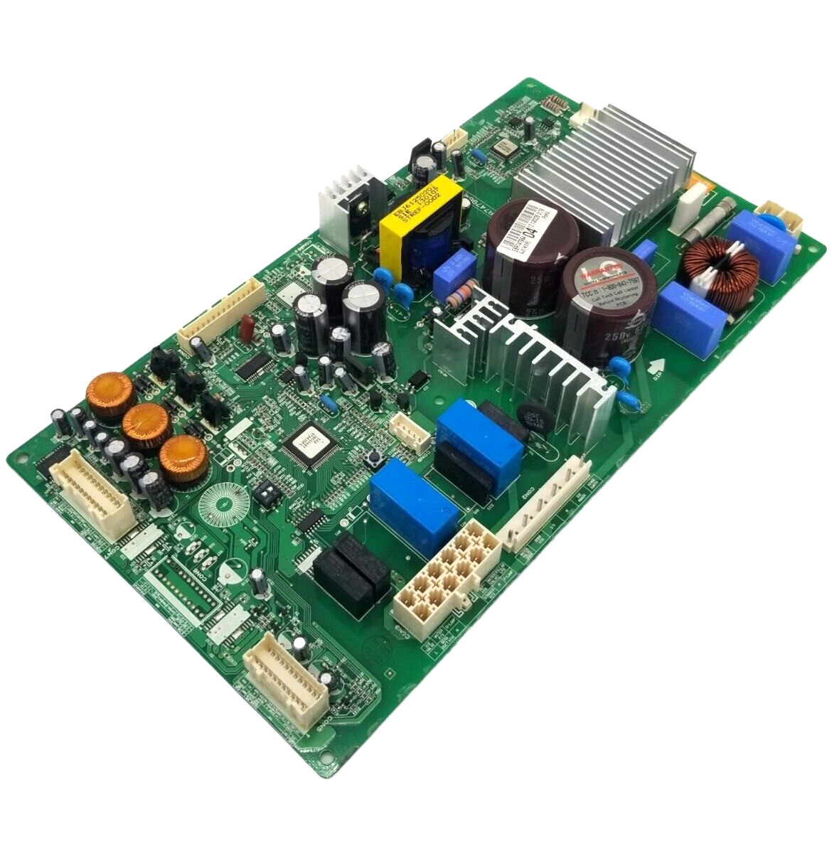 OEM LG Fridge Control EBR74796404 180-Day Warranty ⭐(Ships Today)⭐