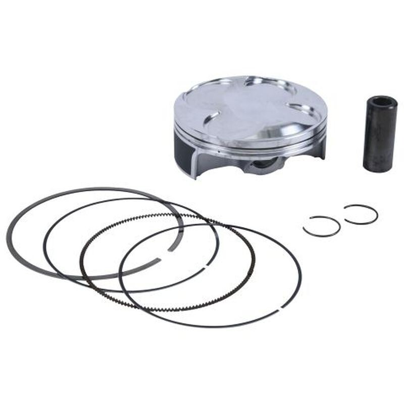 Piston Vertex CRF 450R pour restaurer la compression 95.99mm