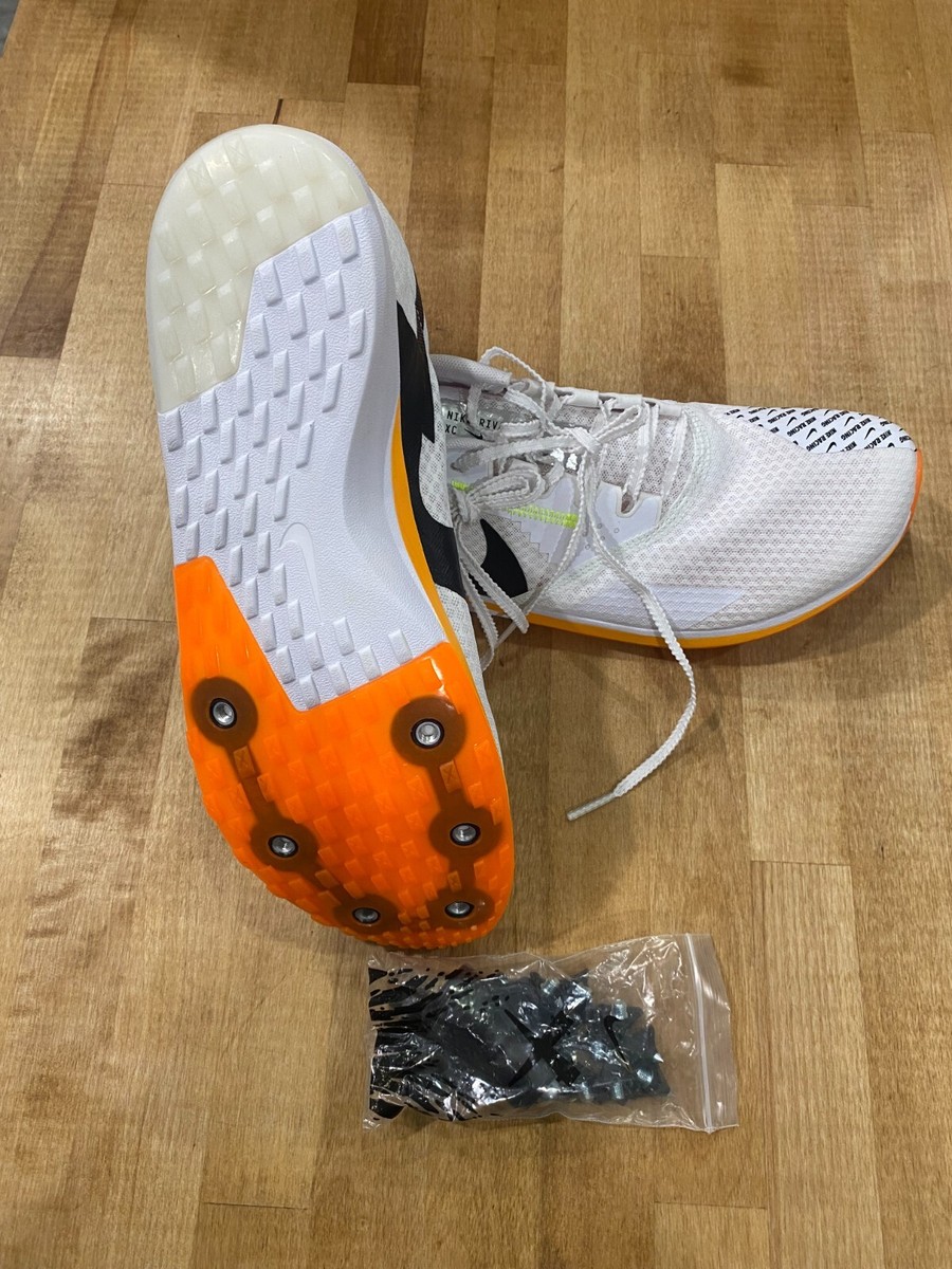 Nike Track & Field スパイクシューズ dk NIKE AUTHENTIC Spikes Track and Field Shoes Men NBY | eBay