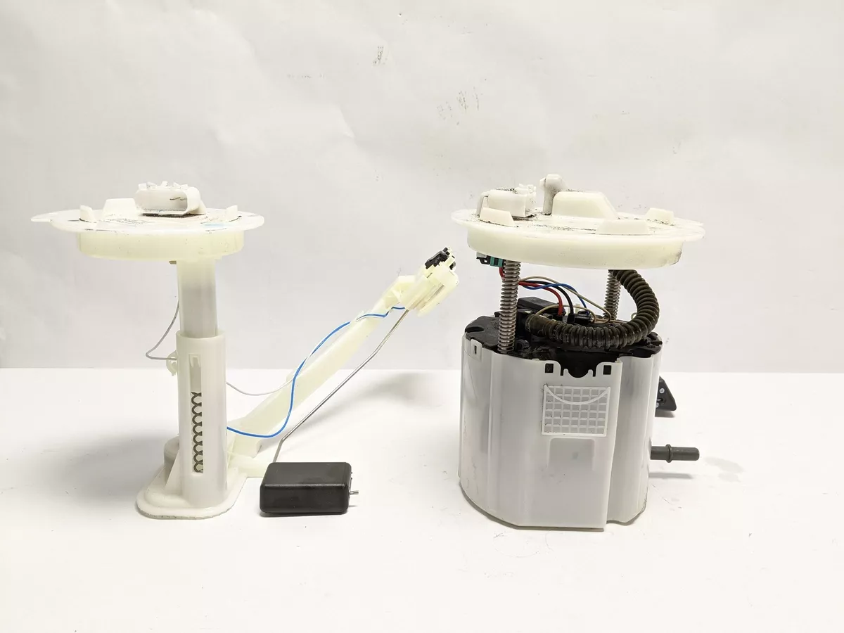 2010 camaro 2024 ss fuel pump