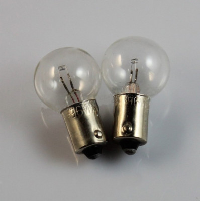 1pc xiang yang 6V12W BA9S 9mm Optical instrument bulbs microscope lamp