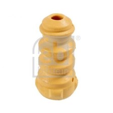 Anschlagpuffer, Federung FEBI BILSTEIN 39009 für VW Lupo