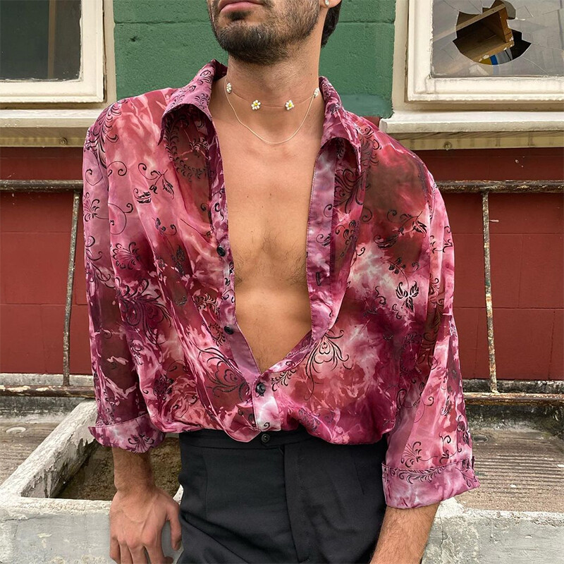 ethnic casual shirts