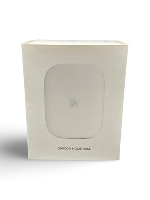 Qivicon Smart Home Base 2 Zentrale Steuereinheit Heimnetz für Telekom Magenta