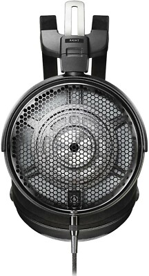 audio-technica ATH-ADX5000 Hi-Res Open-Air Dynamic Headphones