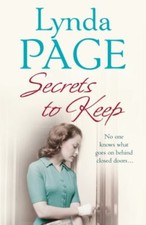 Secrets to Keep By Lynda Page. 9780755349050
