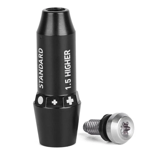 .335 TIP GOLF Shaft Adapter Fit PXG 0811 GEN 1 & GEN 2 &GEN 4 Driver Fairway RH