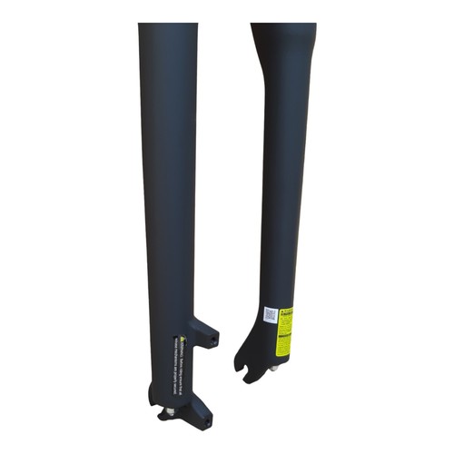 Sr Suntour SF15 Xcm 30 DS 100 MM Spring Stroke CT Fork 29 Inches Black MTB New - Picture 6 of 7