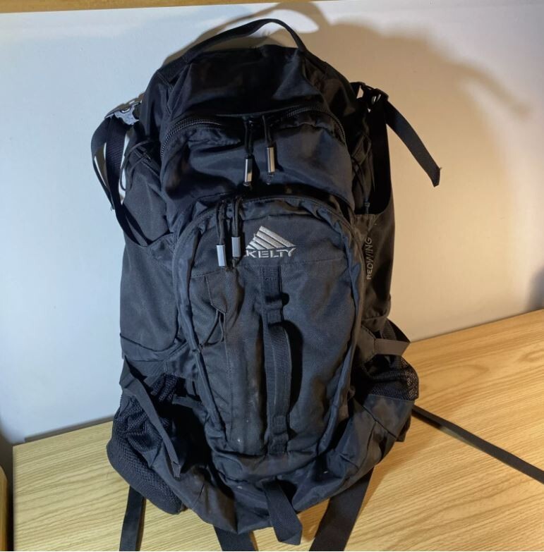 kelty redwing 44 or 50 Tactical Backpack What Our Gearhead Experts Are Saying Kelty Redwing 44 (Black) 22615613BK