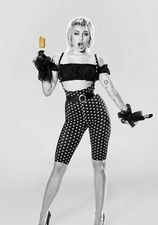 Miley Cyrus 8x10 Glossy Photo