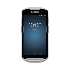 Zebra TC56 Handheld Barcode Scanner FACTORY UNLOCKED Good