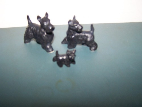 Pick-a-pet Littlest Pet Shop Authentic LPS Terriers Scottie Dogs Poodle