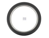 Wellendichtring Dt Spare Parts 3.60110 D:132Mm D:172Mm H:12Mm