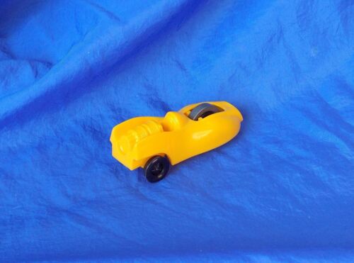 Cap'n Crunch BIG SLICK GYRO RACER x2 Cereal Promo JVZ Company 1971 Vintage - Bild 6 von 7