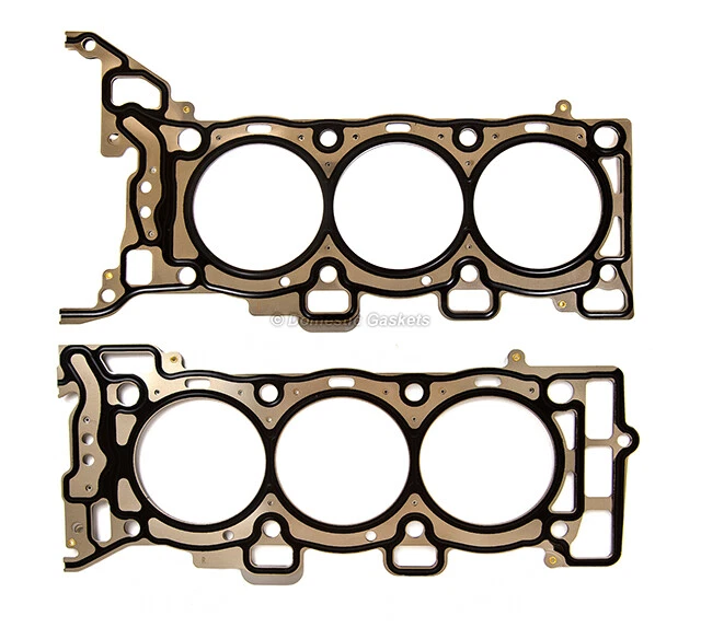 Juego completo de juntas para Chevrolet Tranverse Buick Enclave GMC Arcadia 09-16 3,6 L Foto 4 de 4