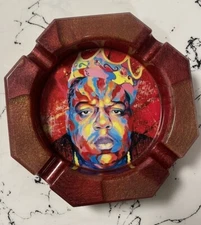 Biggie Smalls Ashtray