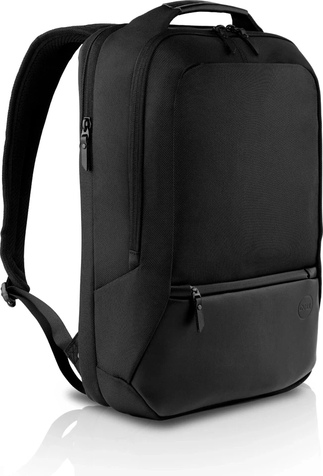 Dell EcoLoop Premier Slim Backpack 15 – Modell PE1520PS – wasserabweisend - Neu - Bild 2 von 4