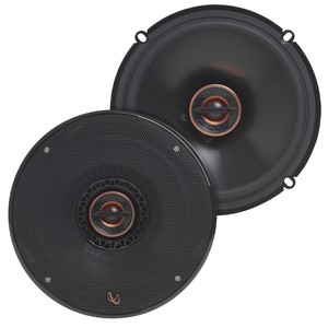 infinity reference series