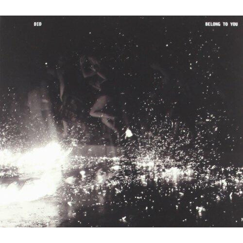 Belong to You (CD)