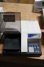 Biotech Elx 50 Auto Strip Washer