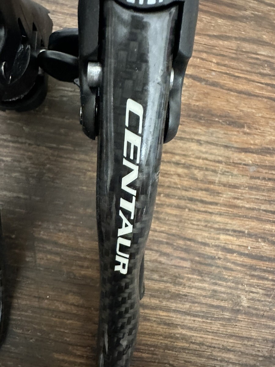 Manettes Campagnolo Centaur 10 vitesses - Équipements vélos