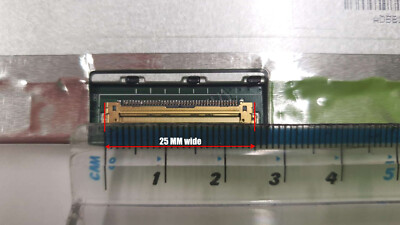 Compatible AUO B156HAK02.1 1B 15.6" FHD IPS In-Cell Touch Glossy - Foto 11