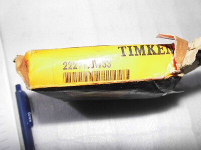 Kugellager Timken 22211 EJW33
