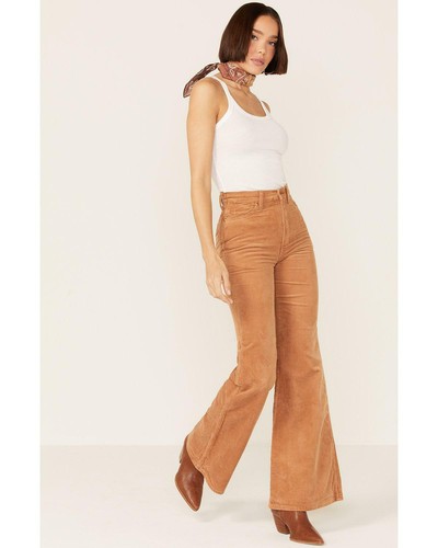 Wrangler Women's Wanderer Heritage 