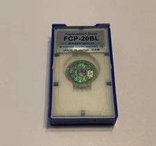 Sumitomo FCP-20BL Replacement Blade for Fiber Optics Cleaver