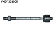 SKF VKDY 326005 Inner Tie Rod for Opel, Renault, Vauxhall
