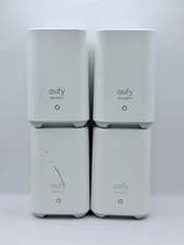 LOT of 4 - Eufy Homebase 2 Base Stations T8010 - For Parts Only