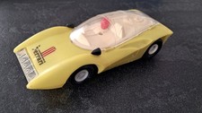 Ferrari P5 Prefo Spielzeug Auto Autorennbahn DDR Slotcar carrera