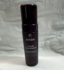 Aveda Invati Ultra Advanced Thickening/Volumizing Foam, 5 fl oz / 150 ml