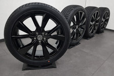 NEU VW T-Cross C11 Taigo Misano 2G7601025C Felgen 18 Zoll Sommerreifen Hankook!