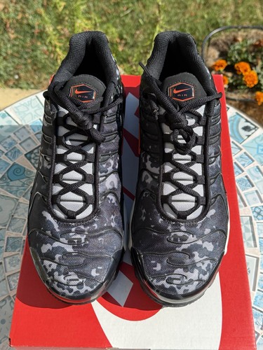 Nike Air Max Plus TN Samoa (2014) - UK 8 - Bild 5 von 11