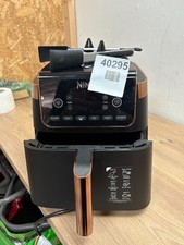 Ninja Air Fryer MAX PRO Copper 6.2L - [AF180UKCP]
