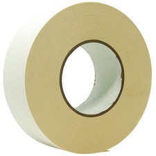 Zoro Select Tc6336-2" X 75Ft Film Tape, 2 In W, 25 Yd L, 9.3 Mil, Polyester,