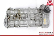 05-13 Mercedes W203 C230 Sport Engine Cylinder Head Cover Right Side OEM