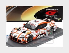1:43 SPARK Mercedes Benz Amg Gt3 #65 Gt300 Class Super Gt 2025 Gamou 43SGT2025 M