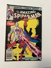 AMAZING SPIDER-MAN #242 MAD THINKER! BRONZE AGE MARVEL COMICS 1983! NO RESERVE!
