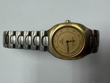 OMEGA Seamaster Polaris Quartz Ladies Watch